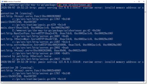 CONTMOD @CONTMOD I just tried db. . Runtime error invalid memory address or nil pointer dereference gorm